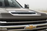 Chevrolet Silverado 2500HD High Country Crew Cab 2019 года